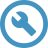 Analysverktyg Icon